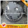 Genuine excavator parts PC220-7 travel motor 708-8F-00192 708-8F-00171 #1 small image