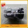 excavator air compressor DENSO 10PA 15C air compressor ass&#39;y 447200-888 manufacture price for sale