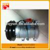320C excavator air compressor 447220-8080 , 320C air compressor ass&#39;y factory price for sale #1 small image