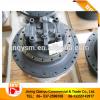 PC200lc-7 travel motor 20Y-27-00300 for excavator parts #1 small image