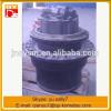 High quality! Excavator Final Drives, E35 Track motor,6698127 MAG18VP #1 small image