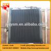 water tank radiator assy for excavator PC270-7 206-03-72110 in stock
