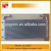 Construction machinery parts PC200-5 excavator water cooling radiator