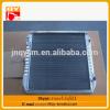 Gneuine air conditioner radiator core 417-03-A1482 for WA180-3 wholesale on alibaba