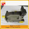 Bosch rexroth oil pump A10VG63 , axial piston pump China Supplier