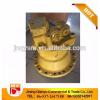706-7G-01040 PC160-7 swing motor for excavator #1 small image