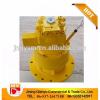 hot sell excavator swing and travel parts pc swing motor #1 small image