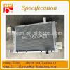 Excavator VOLVO EC360 OIL COOLER radiators intercoolers made in China #1 small image