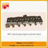 Cylinder head 6151-11-1110 for S6D125 engine China supplier #1 small image