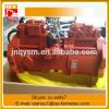 K3V112 hydraulic main pump/ hydraulic piston Pump/hydraulic pump for excavator