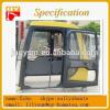 PC228 cabin excavator cab Excavator driving cab,operate cabin #1 small image