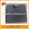 PC120-3-5-6 excavator heat sink aluminum hydraulic oil cooler radiator