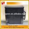 Hyundai excavator radiator R210LC-3 oil cooler #1 small image