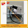 Top quality 702-21-07010 solenoid valve ,pc200-6 hydraulic main pump solenoid