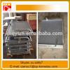 Daewoo excavator oil cooler for DH130 DH150 DH220 DH225 DH258 #1 small image