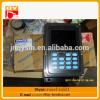 PC350-7 excavator cabin parts 7835-12-1014 monitor China supplier