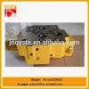 Original and Oem excavator PC300-7 PC200-7 hydraulic main control valve,723-40-71201 PC300-7 main control #1 small image
