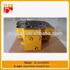 Excavator spare parts, PC400-7 valve 723-40-71201, main relief valve 723-40-92403