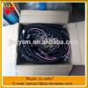 PC350-7 excavator wiring harness 207-06-71341 #1 small image