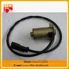 PC120-6 rotary solenoid valve 203-60-62171 China supplier #1 small image