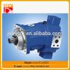 Rexroth hydraulic motor A6VM55 , excavator hydraulic motor A6VM55 factory price for sale #1 small image