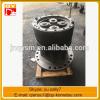 Excavator PC160-7 swing reduction gear without motor