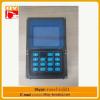 Excavator Monitor 7835-10-2004/7835-10-2005 for PC400-7 PC450-7 excavator monitor #1 small image
