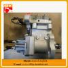 6D125-1 Fuel injection pump&amp; fuel pump&amp; injection pump #1 small image