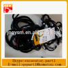 PC-7-8 wiring harness in stock with best quality