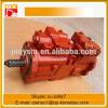Excavator main pump DH150LC-7 hydraulic pump parts #1 small image