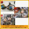 excavator PC120-5 PC120-6 solenoid valve 203-60-62171/203-60-62161 for sale #1 small image