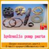 excavator hydraulic pump parts PV20/21/22/23/24 for sale #1 small image