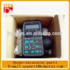 PC350-7 excavator monitor 7835-12-1014 for sale