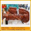 Kawasaki hydraulic pump used for KATO excavator HD1250 #1 small image