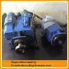Koma&#39;tsu hydraulic pump WB93 backhoe loader hydraulic pump factory price for sale #1 small image