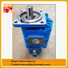 WB93 backhoe loader hydraulic pump , Koma*tsu hydraulic pump for WB93 backhoe loader