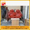 K3V180DT-151R-9N05-1 pump assembly for VOLVO EC330B EC360B excavator pump 14566480/14616188 #1 small image