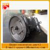 PC400-5 excavator main hydraulic pump 708-27-12120 for sale #1 small image