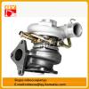 EX200-2 excavator turbocharger 6BD1 engine parts 114400-2720 turbocharger China supplier