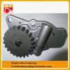 S6D108-1 excavator engine parts excavator oil pump 6221-51-1101 wholesale on alibaba #1 small image