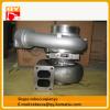 KTR110 S6D140 excavator engine parts excavator turbocharger 6505-52-5410 China supplier #1 small image
