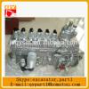 6D102 6D170 6D114 4D107 engine diesel injection fuel pump