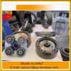Excavator swing reduction parts EX120-5 swing planetary gear #1 small image