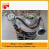 pc200-8 excavator turbocharger 6754-81-8170 6D107 engine parts #1 small image