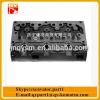 excavator PC400-7 engine cylinder head 6156-11-1101 for sale #1 small image