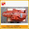 rexroth AP2D14 excavator hydraulic pump AP2D14LV hydraulic piston pump #1 small image