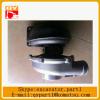 HIC engine 6BT turbo charger 88051725 for sale