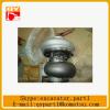 high quality engine 6D31T 49179-02110 turbocharger