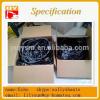 original and oem main harness outside cab pc200-7 harness 20Y-06-31110 wiring harness #1 small image