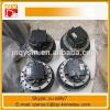 Excavator travel motor PC35MR-2 final drive assy #1 small image